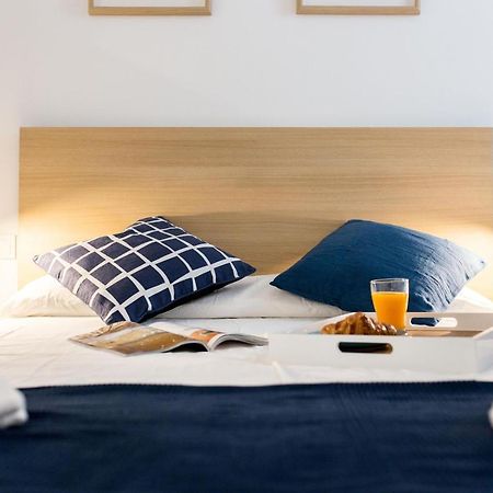 Oceanografico Apartments Валенсия Екстериор снимка