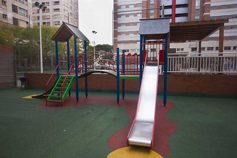 Oceanografico Apartments Валенсия Екстериор снимка