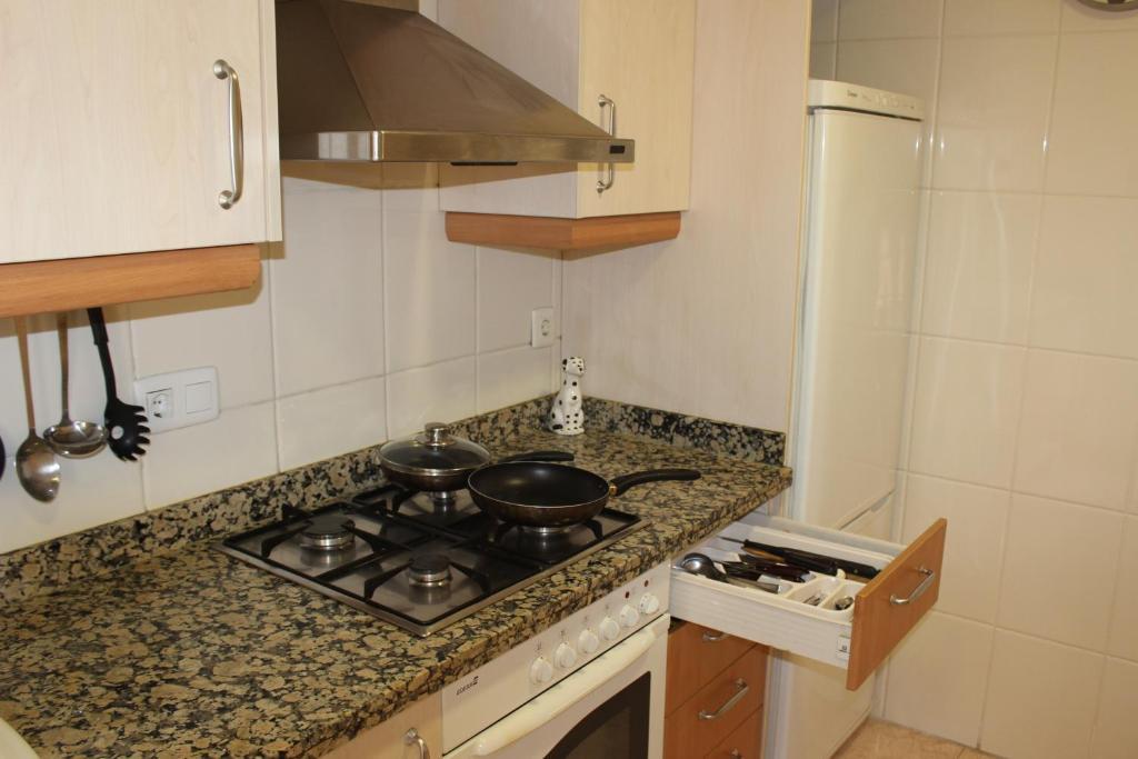 Oceanografico Apartments Валенсия Екстериор снимка