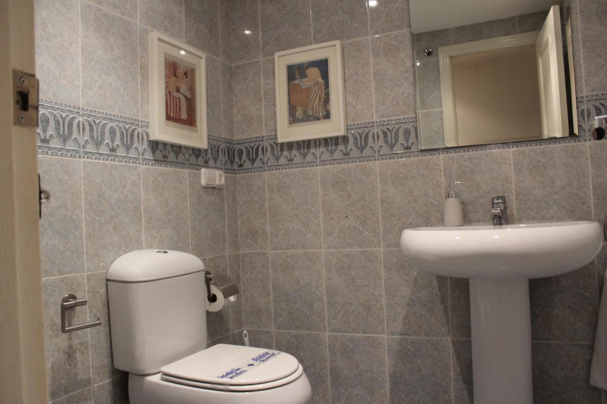 Oceanografico Apartments Валенсия Екстериор снимка
