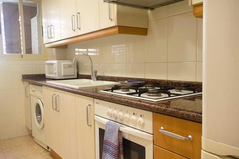 Oceanografico Apartments Валенсия Екстериор снимка