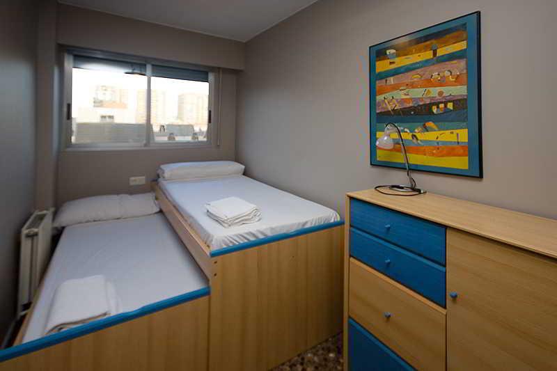 Oceanografico Apartments Валенсия Екстериор снимка