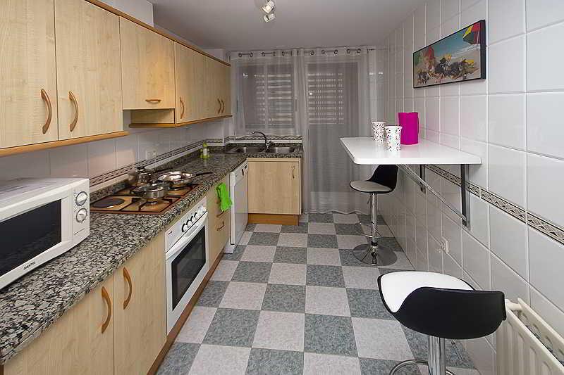 Oceanografico Apartments Валенсия Екстериор снимка