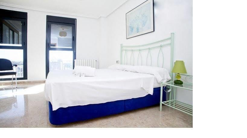 Oceanografico Apartments Валенсия Екстериор снимка