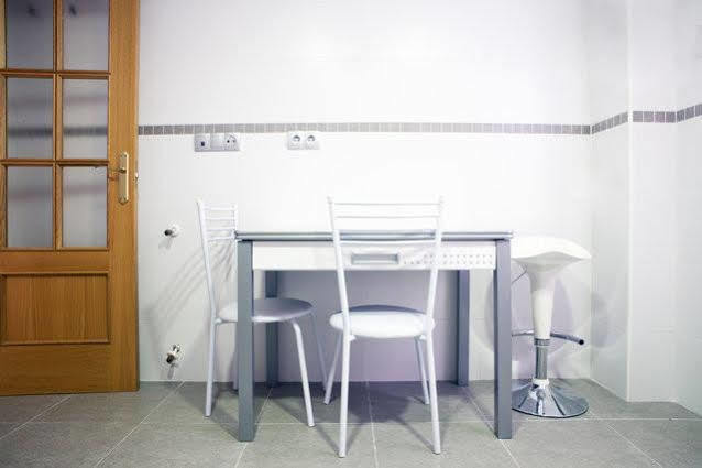 Oceanografico Apartments Валенсия Екстериор снимка
