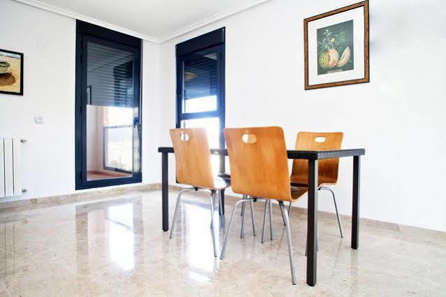 Oceanografico Apartments Валенсия Екстериор снимка