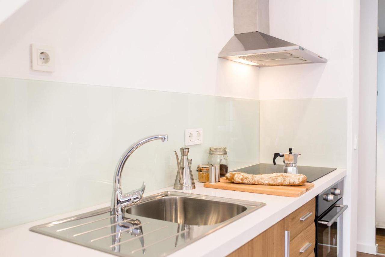 Oceanografico Apartments Валенсия Екстериор снимка
