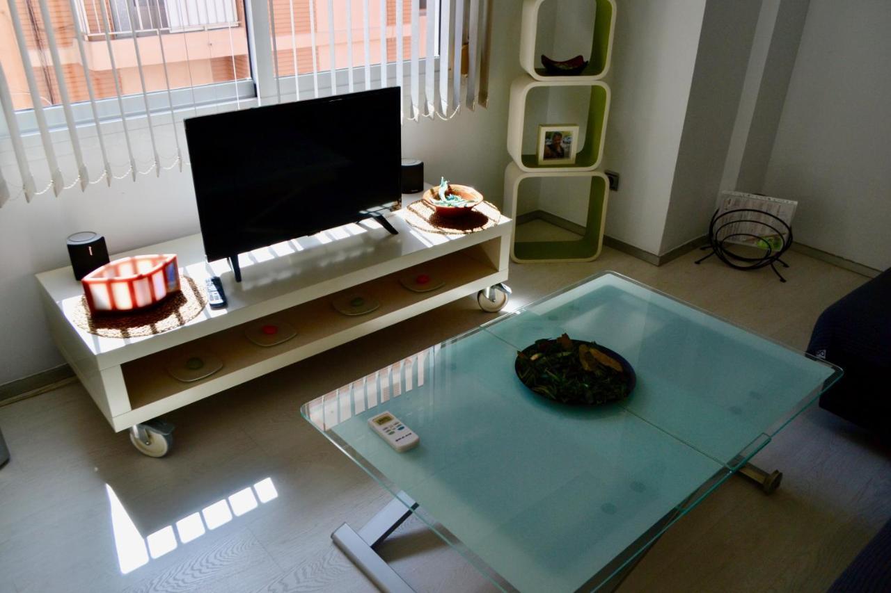 Oceanografico Apartments Валенсия Екстериор снимка